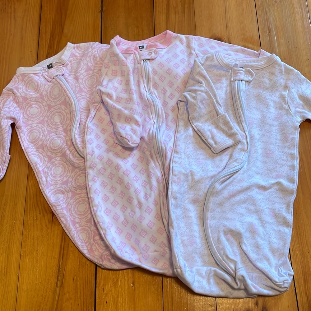 Sleep Sack Bundle